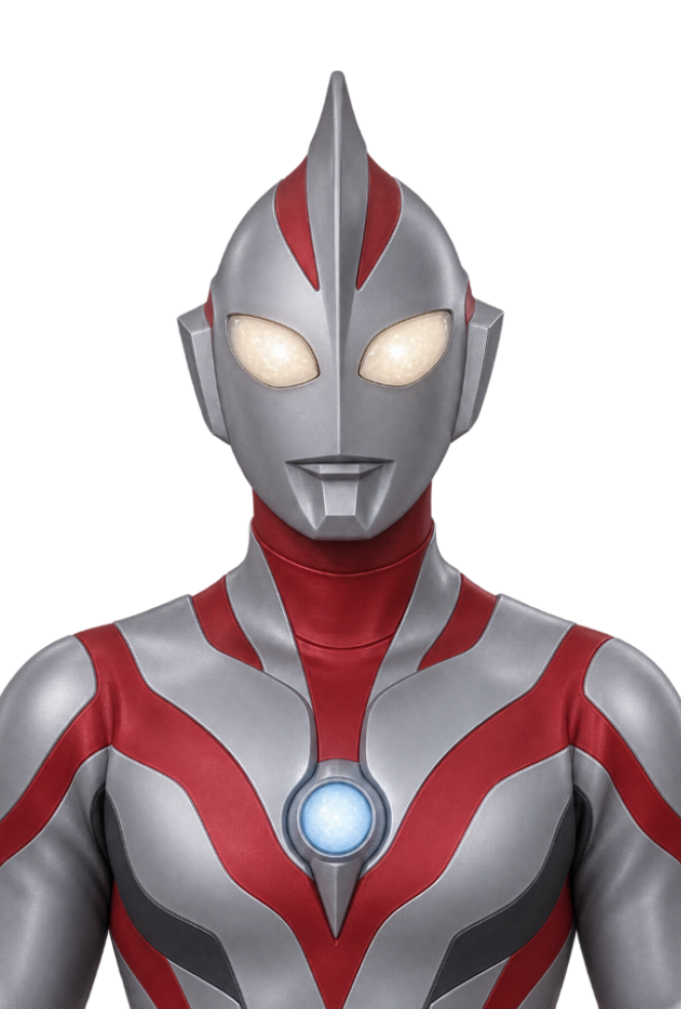 Ultraman Rangga